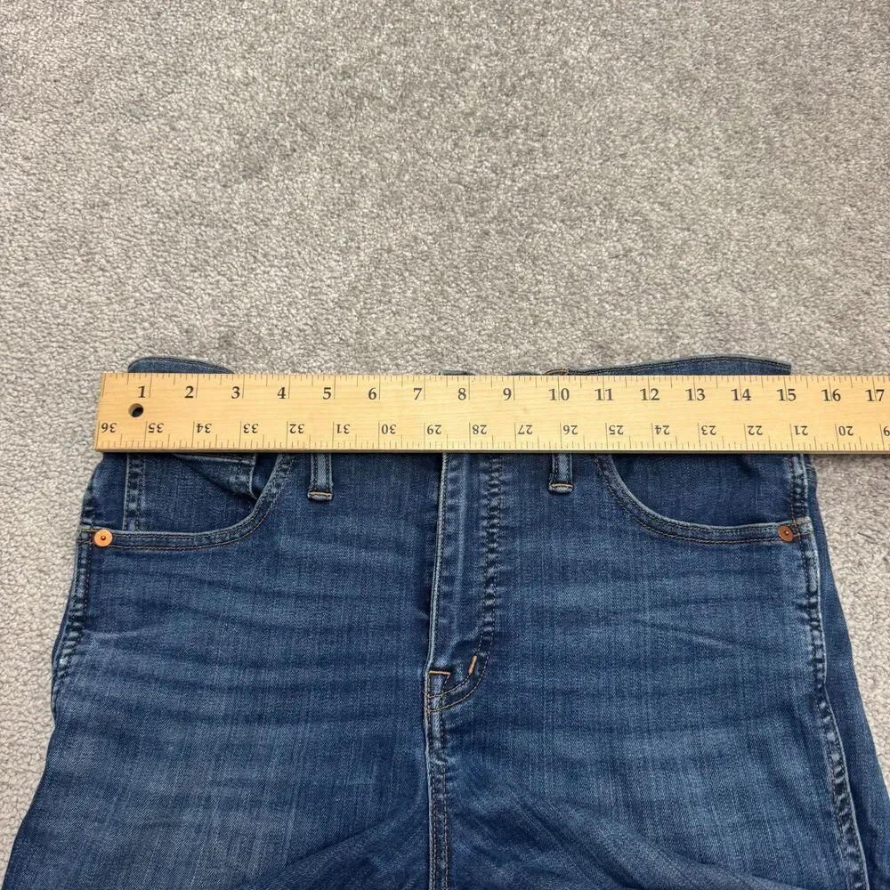 Madewell 10
